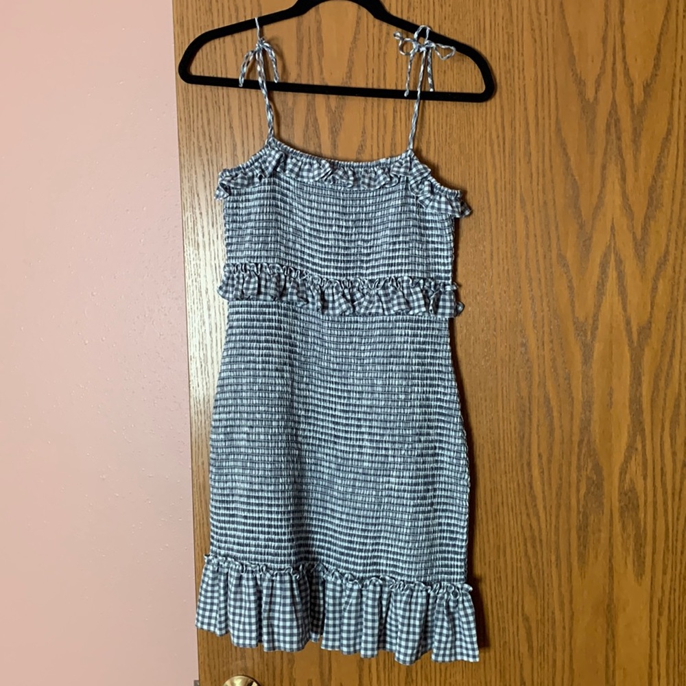 NWT Gianni Bini Francine Dress Size L